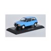 FIAT UNO 1:43 - DeAgostini Legendás Autói časopis s modelem  FIAT UNO - kovový model