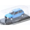 FIAT UNO 1:43 - DeAgostini Legendás Autói časopis s modelem  FIAT UNO - kovový model