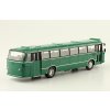 VOLVO B57 1:72 - Kultovní autobusy minulé éry časopis s modelem #49  VOLVO B 57 - kovový model
