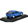 Porsche 928S 1979 modrý 1:43 - Minichamps  Porsche 928 S 1979 Coupe - kovový model