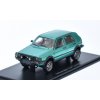 Volkswagen Golf II Country - 1990 1:43 - NEO  VW Golf II Country - 1990 - kovový model auta