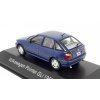 Volkswagen Pointer GLi 1995 1:43 - časopis s modelem  VW Pointer GLi - kovový model auta