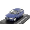 Volkswagen Pointer GLi 1995 1:43 - časopis s modelem  VW Pointer GLi - kovový model auta