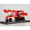 Tatra 148 UDS-110 Bagr Hasiči 1:43 - SSM  Tatra T148 UDS - kovový model