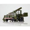 Tatra 148 UDS-110 Bagr khaki 1:43 - SSM  Tatra T148 UDS- kovový model