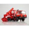Tatra 815 UDS-114 Bagr 1:43 - SSM  Tatra 815 UDS 114 - kovový model auta