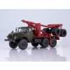 URAL-43204-10 1:43 - Avtoistoria  URAL 43204-10 - kovový model auta