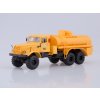 Kraz-255B AC-8.5 1:43 - Avtoistoria  AC-8.5 Kraz 255B - kovový model auta