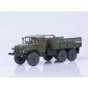 URAL-375 - 1:43 Avtoistoria  URAL 375 - kovový model auta