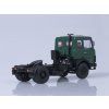 MAZ-5432 zelený 1:43 - Avtoistoria  MAZ 5432 - kovový model