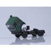 MAZ-5432 zelený 1:43 - Avtoistoria  MAZ 5432 - kovový model
