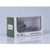 MAZ-5432 zelený 1:43 - Avtoistoria  MAZ 5432 - kovový model