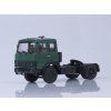 MAZ-5432 zelený 1:43 - Avtoistoria  MAZ 5432 - kovový model