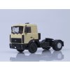 MAZ-5432 1:43 - Avtoistoria  MAZ 5432 - kovový model auta