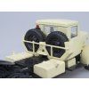MAZ-200V béžový 1:43 - Avtoistoria  MAZ 200V - kovový model