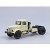 MAZ-200V béžový 1:43 - Avtoistoria  MAZ 200V - kovový model