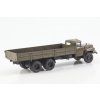 ZIL-133GYA khaki 1:43 - Avtoistoria  ZIL 133GYA - kovový model
