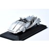 Mercedes 540K Spezial-Roadster 1936 1:43 - Atlas časopis s modelem  Mercedes-Benz 540 K Spezial Roadster - 1936