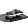 Chevrolet Monza Classic (Opel Monza) 1986 1:43 - časopis s modelem  Chevrolet Monza Classic ( Opel Monza ) - kovový model auta