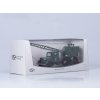 MAZ-200 Autojeřáb K-51 zelený 1:43 - SSM  MAZ 200 Autojeřáb K-51 - kovový model auta