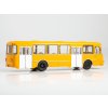 LIAZ-677M autobus 1:43 - SSM  Liaz 677 M - kovový model auta