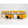 LIAZ-677M autobus 1:43 - SSM  Liaz 677 M - kovový model auta