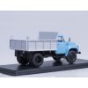 ZIL-MMZ-4502 1:43 - SSM  ZIL MMZ 4502 - kovový model auta