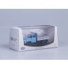 ZIL-MMZ-4502 1:43 - SSM  ZIL MMZ 4502 - kovový model auta