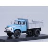 ZIL-MMZ-4502 1:43 - SSM  ZIL MMZ 4502 - kovový model auta