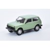 VAZ 21213 Lada NIVA 1:43 - Kultovní auta SSSR časopis s modelem #279  VAZ-21213 Lada Niva - kovový model auta