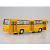 IKARUS 260 1:43 - Sovetskij avtobus  IKARUS-260 - kovový model auta