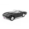 Chevrolet Corvette Stingray Convertible 1967 124 MOTORMAX (1)