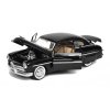 Mercury Coupe 1949 1:24 - MOTORMAX  Mercury Coupe - kovový model auta