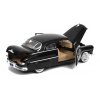 Mercury Coupe 1949 1:24 - MOTORMAX  Mercury Coupe - kovový model auta