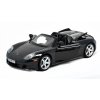 Porsche Carrera GT 2002 černá 1:24 - MOTORMAX  Porsche Carrera GT - kovový model