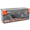 Porsche Carrera GT 2002 černá 1:24 - MOTORMAX  Porsche Carrera GT - kovový model