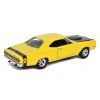 Dodge Coronet Super Bee 1969 1:24 - MOTORMAX  Dodge Coronet super Bee - kovový model
