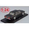 ZIL-117 1:24 - Hachette časopis s modelem  ZIL 117 - kovový model auta
