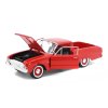 Ford Ranchero Pick up 1960 červená 124 MOTORMAX (4)