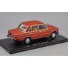 VAZ-2106 Žiguli LADA 1:24 - Hachette časopis s modelem  VAZ 2106 LADA combi - kovový model auta