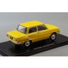 ZAZ-968A Zaporožec 1:24 - Hachette časopis s modelem  ZAZ 968A  - kovový model auta
