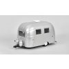 Caravan přives Roulotte Airstream Bambi 1:24 - GREENLIGHT  Caravan TRAILER přives 1/24