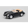 Porsche 356B cabrio 1961 1:24 - Bburago  Porsche 356 B cabrio - kovový model auta