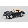 Porsche 356B Cabriolet 1961 1:24 - Bburago  Porsche 356B - kovový model
