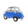 BMW Isetta 250 1960 1:18 - Welly  BMW Isetta 250 - kovový model