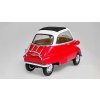 BMW Isetta 250 1960 1:18 - Welly  BMW Isetta 250 - kovový model auta
