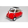 BMW Isetta 250 1960 1:18 - Welly  BMW Isetta 250 - kovový model auta