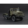 ZIL-443114 1:43 - Model Pro  ZIL 443114 - model auta