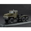 ZIL-443114 1:43 - Model Pro  ZIL 443114 - model auta