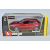 Alfa Romeo Giulietta 2010  1:24 - Bburago  Alfa Romeo Giulietta 2010 - kovový model